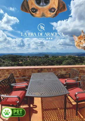 Hotel La Era de Aracena - Adults Only